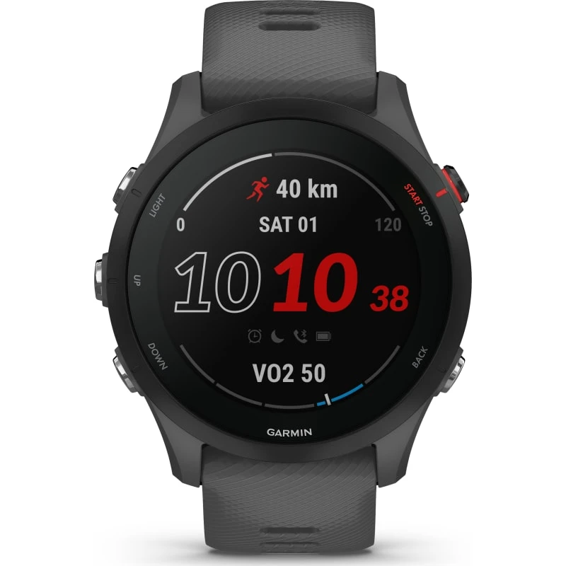 Garmin Forerunner 255 Basic 8 Garmin Forerunner 255 Basic - Bilde 6