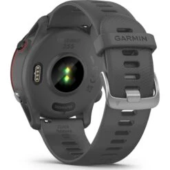 Garmin Forerunner 255 Basic 16 Garmin Forerunner 255 Basic -Skiutstyrsbutikk garmin forerunner 255 basic grey 6