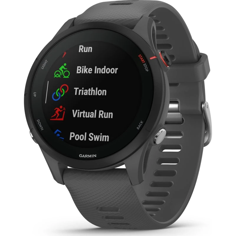 Garmin Forerunner 255 Basic 3 Garmin Forerunner 255 Basic