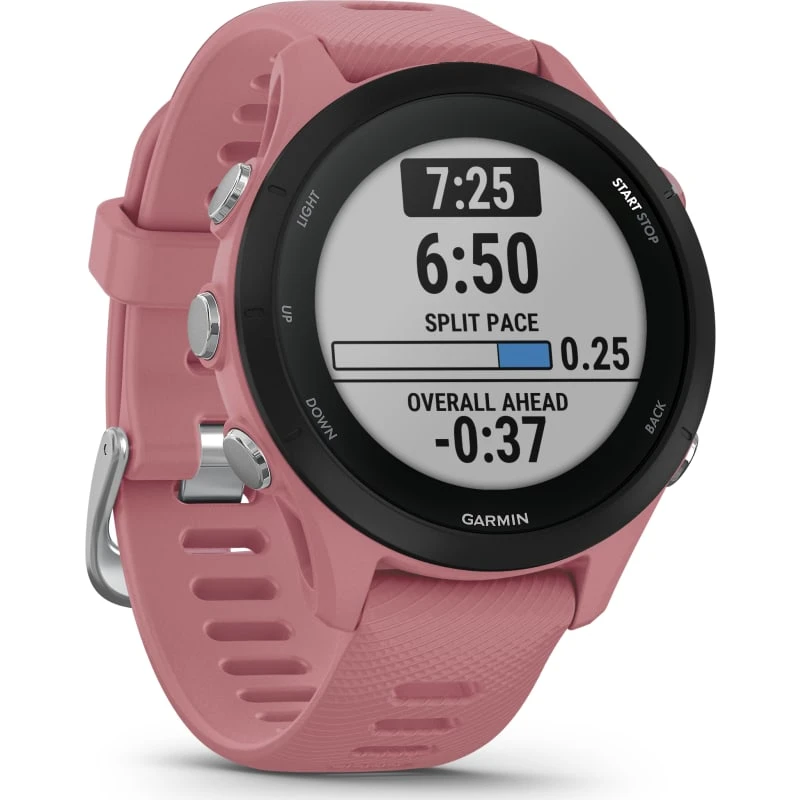 Garmin Forerunner 255s Basic 4 Garmin Forerunner 255s Basic - Bilde 2