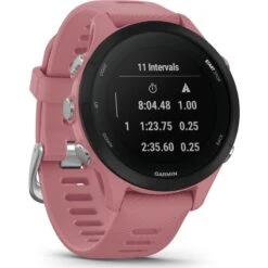 Garmin Forerunner 255s Basic 12 Garmin Forerunner 255s Basic -Skiutstyrsbutikk garmin forerunner 255s basic pink 2