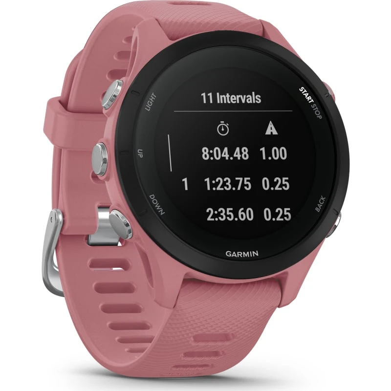 Garmin Forerunner 255s Basic 5 Garmin Forerunner 255s Basic - Bilde 3