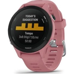 Garmin Forerunner 255s Basic 13 Garmin Forerunner 255s Basic -Skiutstyrsbutikk garmin forerunner 255s basic pink 3
