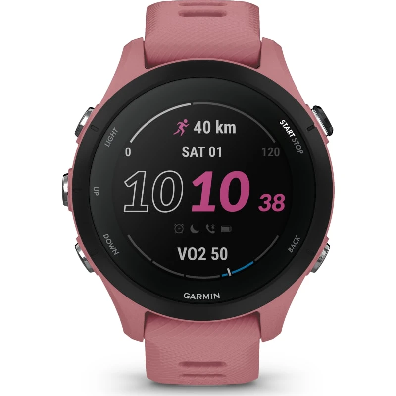Garmin Forerunner 255s Basic 8 Garmin Forerunner 255s Basic - Bilde 6