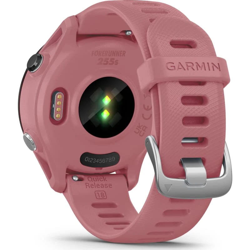 Garmin Forerunner 255s Basic 9 Garmin Forerunner 255s Basic - Bilde 7