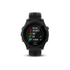 Garmin Forerunner 935 -Skiutstyrsbutikk garmin forerunner 935 nocolour 4