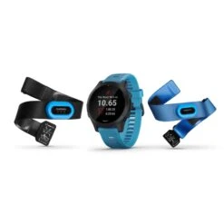 Garmin Forerunner 945 Tri-Bundle