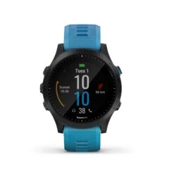 Garmin Forerunner 945 Tri-Bundle -Skiutstyrsbutikk garmin forerunner 945 tri bundle blue 3