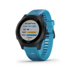 Garmin Forerunner 945 Tri-Bundle -Skiutstyrsbutikk garmin forerunner 945 tri bundle blue 4