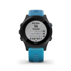 Garmin Forerunner 945 Tri-Bundle -Skiutstyrsbutikk garmin forerunner 945 tri bundle blue 6