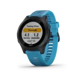 Garmin Forerunner 945 Tri-Bundle -Skiutstyrsbutikk garmin forerunner 945 tri bundle blue 7