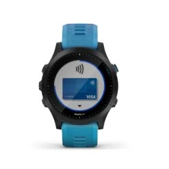 Garmin Forerunner 945 Tri-Bundle -Skiutstyrsbutikk garmin forerunner 945 tri bundle blue 9