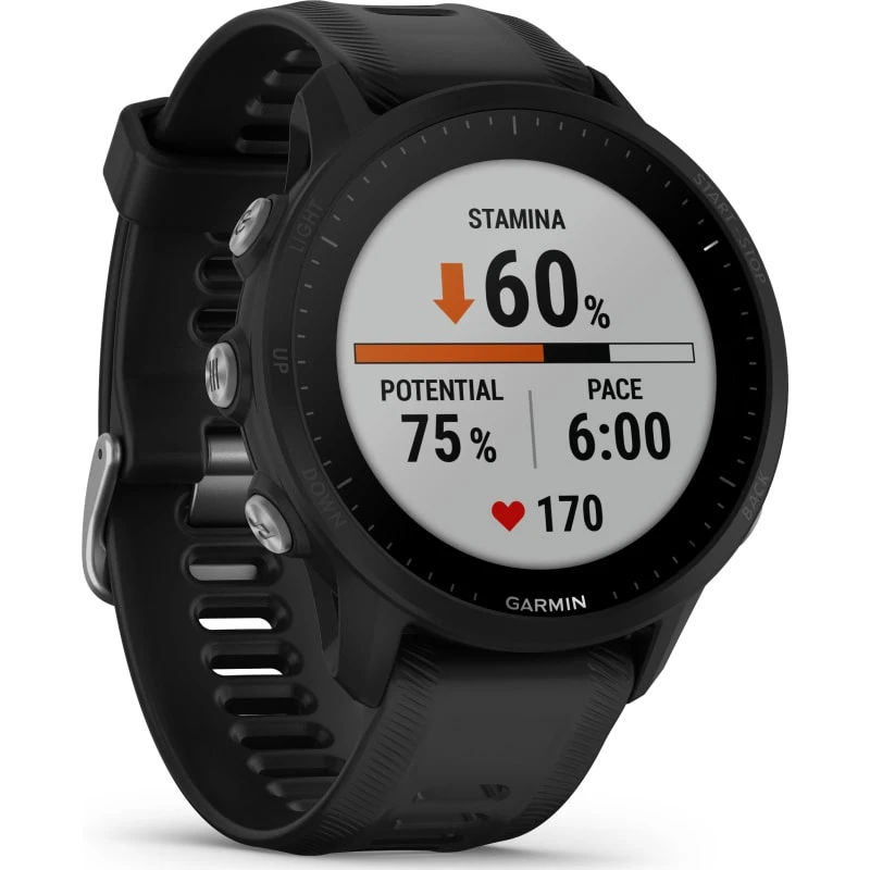 Garmin Forerunner 955 4 Garmin Forerunner 955 - Bilde 2