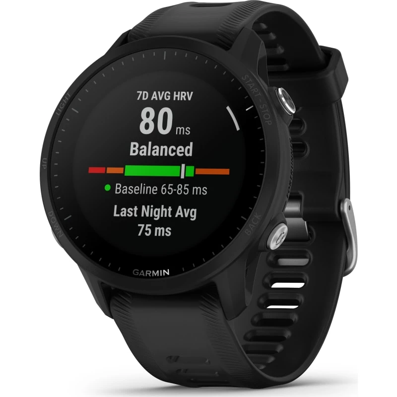 Garmin Forerunner 955 6 Garmin Forerunner 955 - Bilde 4
