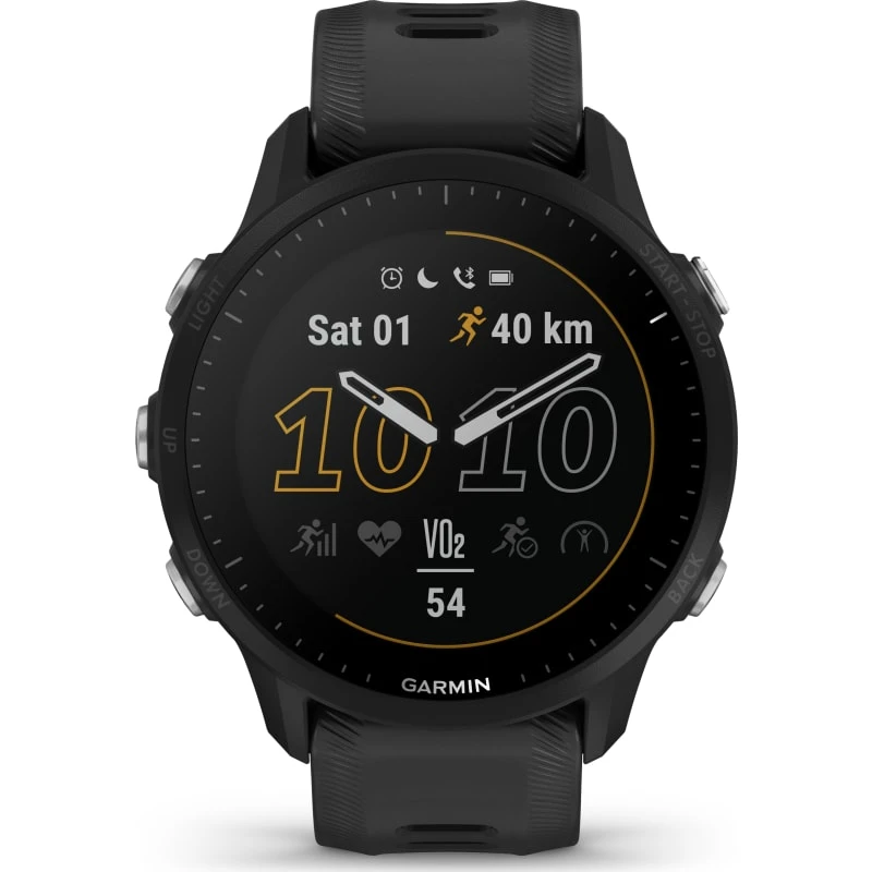 Garmin Forerunner 955 8 Garmin Forerunner 955 - Bilde 6