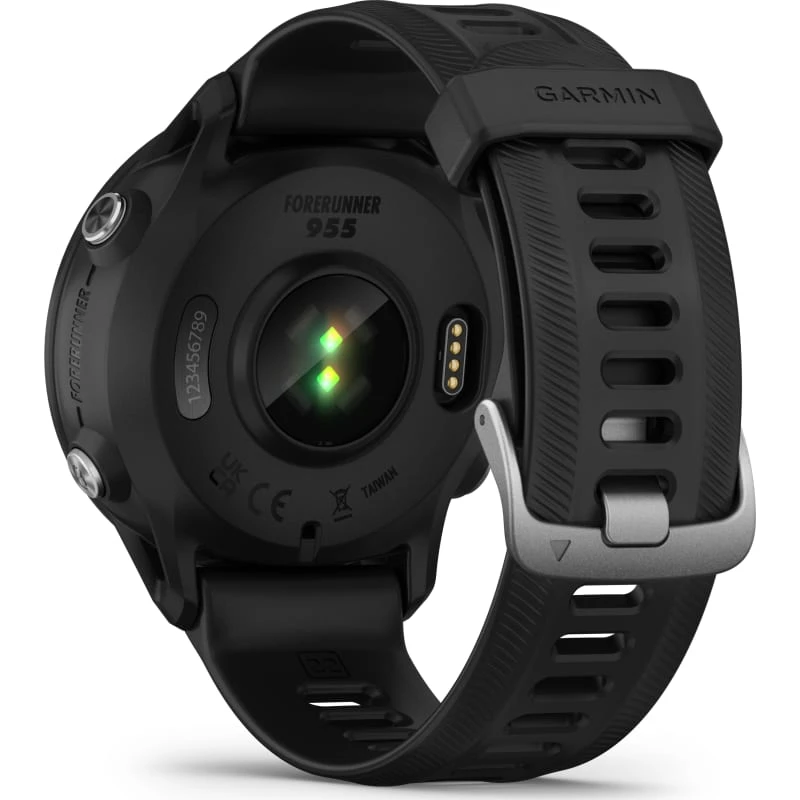 Garmin Forerunner 955 9 Garmin Forerunner 955 - Bilde 7