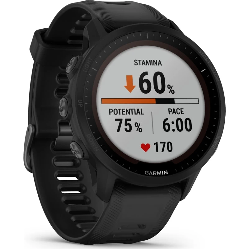 Garmin Forerunner 955 Solar 4 Garmin Forerunner 955 Solar - Bilde 2