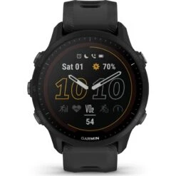 Garmin Forerunner 955 Solar 15 Garmin Forerunner 955 Solar -Skiutstyrsbutikk garmin forerunner 955 solar black 5