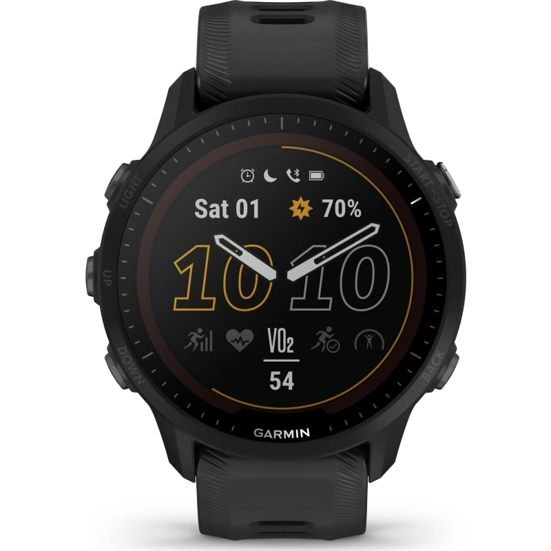 Garmin Forerunner 955 Solar 8 Garmin Forerunner 955 Solar - Bilde 6