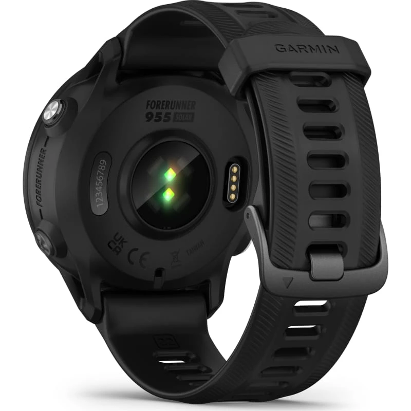 Garmin Forerunner 955 Solar 9 Garmin Forerunner 955 Solar - Bilde 7