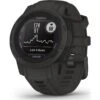 Garmin Instinct 2S Solar -Skiutstyrsbutikk garmin instinct 2s solar graphite graphite