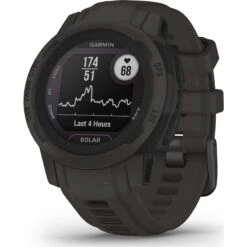 Garmin Instinct 2S Solar