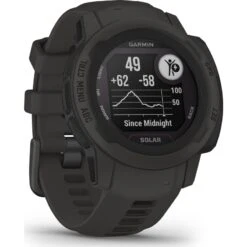 Garmin Instinct 2S Solar -Skiutstyrsbutikk garmin instinct 2s solar graphite graphite 3