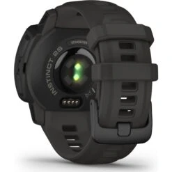 Garmin Instinct 2S Solar -Skiutstyrsbutikk garmin instinct 2s solar graphite graphite 6