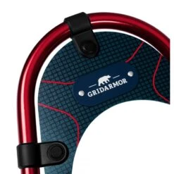 Dovrefjell Snowshoe -Skiutstyrsbutikk gridarmor dovrefjell snowshoe navy blazer 2