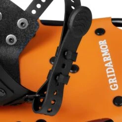 Femundsmarka Snowshoe -Skiutstyrsbutikk gridarmor femundsmarka snowshoe golden oak 3