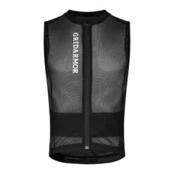 Hafjell Soft Vest BP