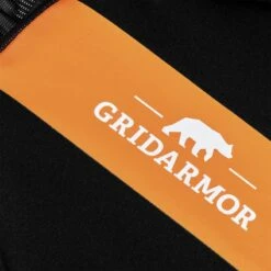 Hafjell Soft Vest BP -Skiutstyrsbutikk gridarmor hafjell soft vest bp black 5