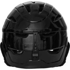 Kvittfjell Alpine Helmet -Skiutstyrsbutikk gridarmor kvittfjell alpine helmet black 2