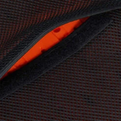 Juniors' Kvittfjell Soft BP 8 Juniors' Kvittfjell Soft BP -Skiutstyrsbutikk gridarmor kvittfjell soft bp junior black 2