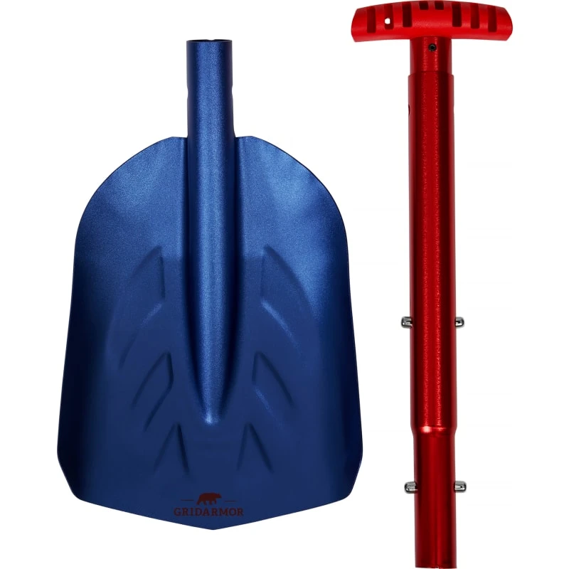 Snow Shovel 6 Snow Shovel - Bilde 4