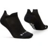 GripGrab Classic No Show Sock -Skiutstyrsbutikk gripgrab classic no show sock black