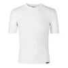 GripGrab Ultralight Mesh Short Sleeve Base Layer -Skiutstyrsbutikk gripgrab ultralight mesh short sleeve base layer white