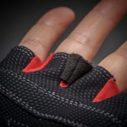 GripGrab Kids' X-Trainer Junior Gloves 7 GripGrab Kids' X-Trainer Junior Gloves -Skiutstyrsbutikk gripgrab x trainer junior kids gloves red 2