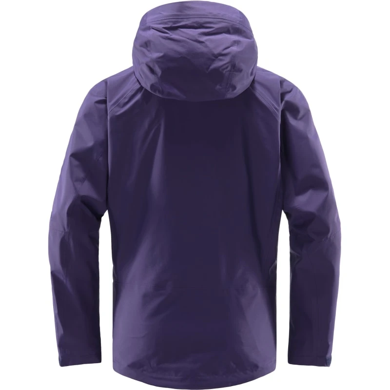 Haglöfs Women's Astral Gore-Tex Jacket 4 Haglöfs Women's Astral Gore-Tex Jacket - Bilde 2