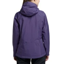 Haglöfs Women's Astral Gore-Tex Jacket 15 Haglöfs Women's Astral Gore-Tex Jacket -Skiutstyrsbutikk haglofs astral gore tex jacket women purple rain 4