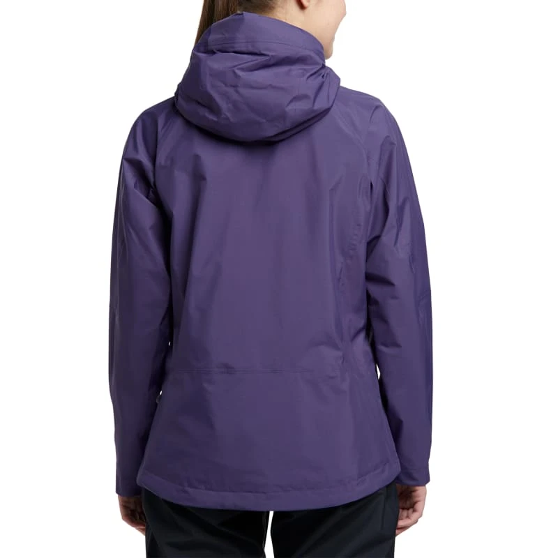 Haglöfs Women's Astral Gore-Tex Jacket 7 Haglöfs Women's Astral Gore-Tex Jacket - Bilde 5