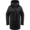 Haglöfs Lumi Insulated Parka Women 1 Haglöfs Lumi Insulated Parka Women -Skiutstyrsbutikk haglofs lumi insulated parka women true black