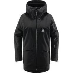 Haglöfs Lumi Insulated Parka Women