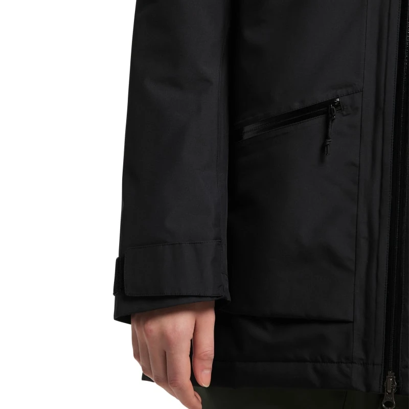 Haglöfs Lumi Insulated Parka Women 12 Haglöfs Lumi Insulated Parka Women - Bilde 10