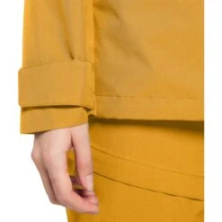 Haglöfs Women's Lumi Jacket -Skiutstyrsbutikk haglofs lumi jacket women autumn leaves cinnamon brown 11