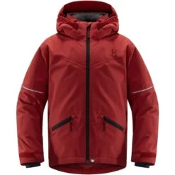 Haglöfs Junior' Niva Insulated Jacket