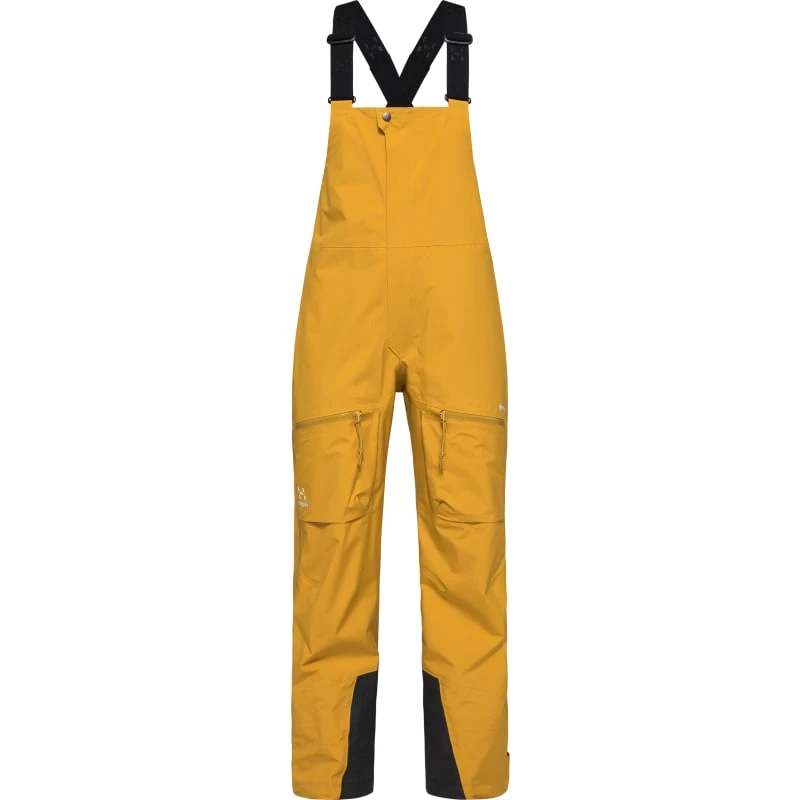 Haglöfs Women's Vassi Gore-Tex Pro Pant 3 Haglöfs Women's Vassi Gore-Tex Pro Pant