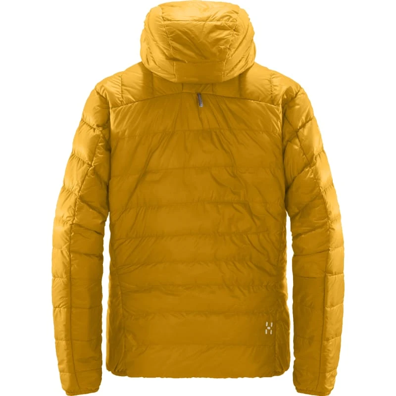 Haglöfs Women's L.I.M Down Hood 4 Haglöfs Women's L.I.M Down Hood - Bilde 2