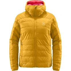 Haglöfs Women's L.I.M Down Hood