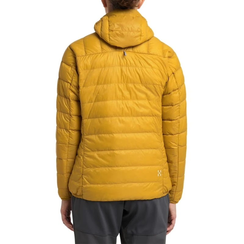 Haglöfs Women's L.I.M Down Hood 7 Haglöfs Women's L.I.M Down Hood - Bilde 5
